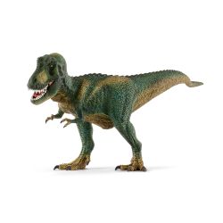 SCHLEICH - TYRANNOSAURE REX (DINOSAURE) #14587